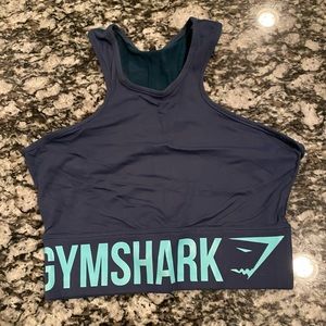 Gymshark Cropped Tank